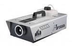 MLB AB-1200 -- дым машина, 1л емкость для жидкости, 1200W, 6.8кг., on/off  кабель + радио управление