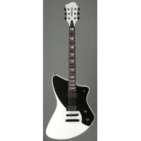 Fernandes VD(08)MBS --  ������������� Vertigo Deluxe � ������ HC-G, Metallic Black Satin