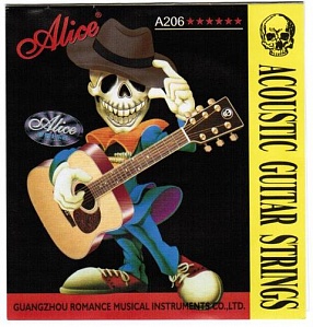 ALICE A206-L --    ,- 12-53