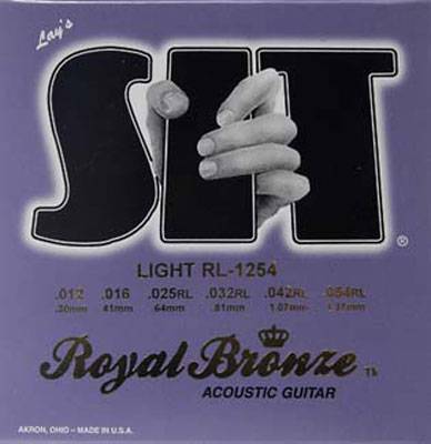 SIT RL1254 -- ������ ��� ������������ ������, Royal Bronze Light, 12-54