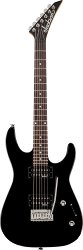 JACKSON JS11 DK, AH FB, 22 FR, BLK -- �������������, ���� ������