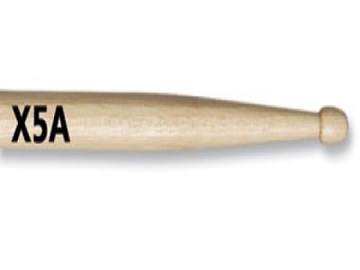 VIC FIRTH X5A -- ���������� �������, ��� Extreme 5A � ���������� ������������, �������� - ����, ����