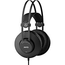 AKG K52 --   18-20000, 32 
