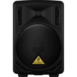 BEHRINGER B 208D -- �������� 2-� ���. ��, 175��, ������� 8"+1.35, Bi-amp �������