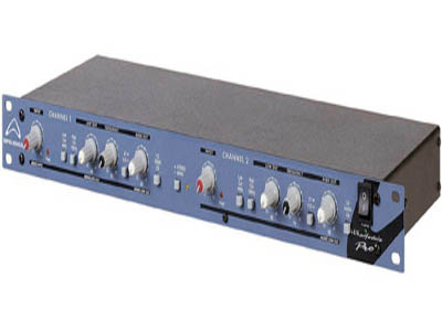 WHARFEDALE WPG 202 -- ��������� 2 ������/3 ����