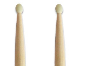 VIC FIRTH N5AN --  ,  5A   ,  - ,  16". 