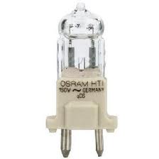 Лампа HTI150/Osram -- газоразрядная лампа, 150 Вт