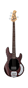 STERLING RAY4-WS-R1 -- - StingRay in Walnut Satin