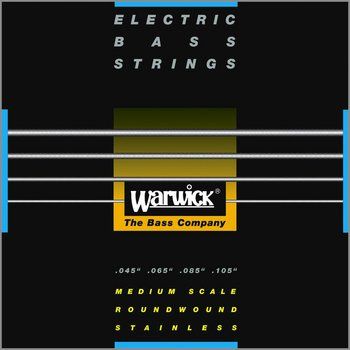 WARWICK 40210 ML4 --   - Black Label 40-100, 