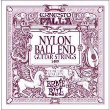 ERNIE BALL 2409 -- ������ ��� ������������ ������, Ernesto Palla ������ ������, ��������� ������