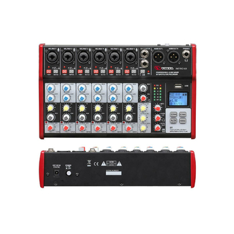 VOLTA INTRO 61 -- ��������� �����.  6 ���\�������� ������ + 1 ������ ����, ���������� ����� �����, 