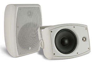 CVGAUDIO ODF408TW -- ������������ �� ����� � 4�(101,6mm), ������ - 1�(25,4mm) 2/4/8/16W � ������ 100