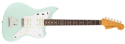 FENDER 60S JAZZMASTER LACQUER SURF GREEN -- �������������, ���� �������