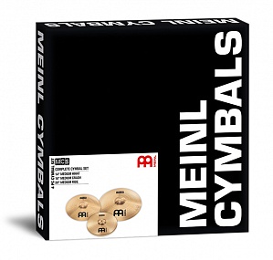 MEINL MCS MCS --   14, 16, 20"