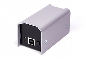 Siberian Lighting SL-UDEC7A UNO USB-DMX Pro -- контроллер управления световым оборудованием DMX 512 