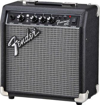 FENDER FRONTMAN 10G --   10