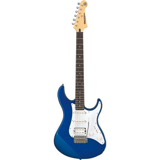 YAMAHA PACIFICA012 DARKBLUEMETALLIC -- ,  , S-S-H, V+T+5W,   