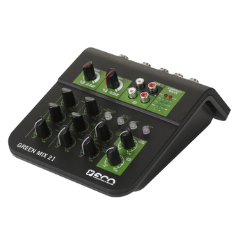ECO GREEN MIX 21 --  . 2 -   2 . 2-  