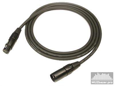 KIRLIN MPC-270-6M --  , XLR  - XLR , 20AWG, ., 6,3.,  6