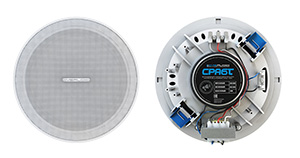 CVGAUDIO CPA6TW -- ���������� ������������ �������������� ���������������� 3/6��, 100�, �����