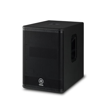 YAMAHA DXR15MKII --  2- . , 1100, RMS, 15", 1,75", 49Hz-20kHz, 134dB