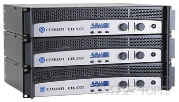 CROWN CDi 4000 --  , , 650/8, 1200/4, 1600/2, 1000/70