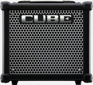 ROLAND CUBE-10GX --  , 10