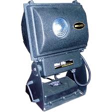 INVOLIGHT ML250 -- ������������� ����������, HTI 250, CMY, ������, DMX 512, ������-�������