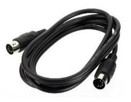 PROEL BULK410LU5 -- MIDI ������, ����� - 5 �