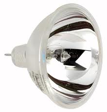 Лампа 64627/HLX/EFP/Osram -- лампа с отражателем, 12V/100W GZ6.35, ресурс 50ч.