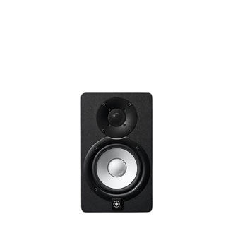 YAMAHA HS5//E --   , 5", 70 , 54 -30 ,  