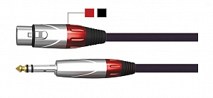 SOUNDKING BXJ019-5M -- ����������� ������,  XLR(M) - XLR(F). ������������� �������  � ����������� ��