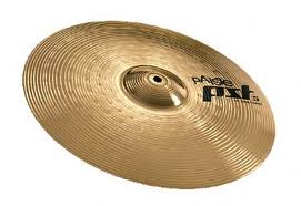PAISTE 14"Medium Crash PST5 --  Crash, 14",  PST5