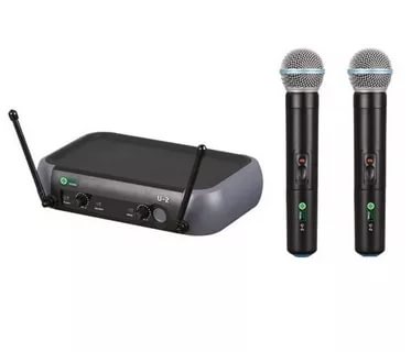 ECO by VOLTA U-2 (629.40/490.21) -- ����������� ������������ ���������� ������ � ����� ������� �����