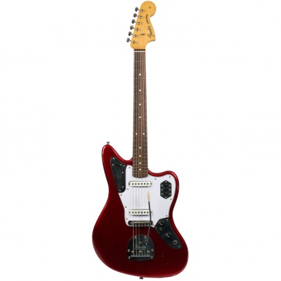 FENDER ROAD WORN '60 S YAGUAR RW CAR -- ������������� � ������, ���� �������