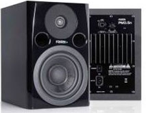 FOSTEX PM0.5N(B) --   , 5", 70, 60  - 30 ,  