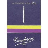 VANDOREN CR 112 -- ������ ��� �������� �b, �2 (10��) ���� �� 1��.