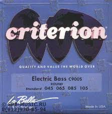 LA BELLA C900S -- ������ ��� ���-������ Criterion Standart, ������������ ������� ������� �� ��������