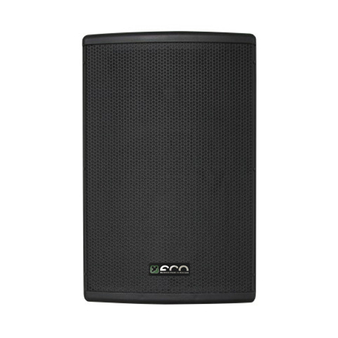 ECO PLAZMATIC-15A DSP --  2- . , 500  (RMS), 15" + 1.75", BiAmp class D+AB, DSP 48 b