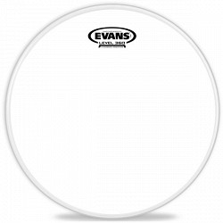 EVANS B14G1RD 14` PWR CTR REV DOT CTD -- îäíîñëîéíûé ìàòîâûé ïëàñòèê, 14.