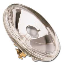  PAR36 DWE/OMNILUX -- -, 120V/650W, 100, 