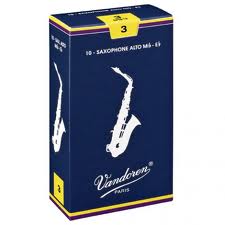 VANDOREN SR 213 -- ������ ��� ����-��������� �3 ����� Traditional  (10 ��) ���� �� 1��.