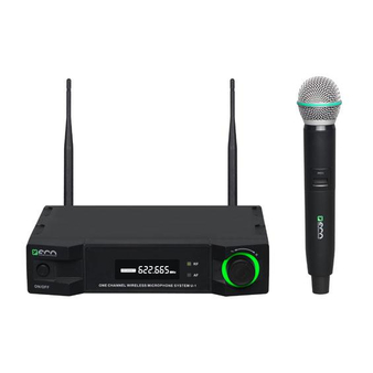 ECO by VOLTA U-1 (622.665) -- ����������� ������������ ���������� ������ � ������ ������������ ����