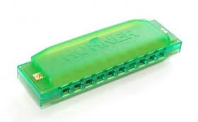 HOHNER Happy Green 515/20/2 C (5153) --   - 