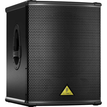 BEHRINGER B1200D-PRO -- �������� ��������, 12", 500 ��, ��������� ������ D, ������-���������