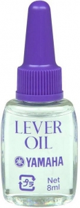 YAMAHA LEVER OIL 20ML - �����  ��� �������