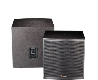 VOLTA MS-18A -- �������� ��������, 700 �� (RMS), 1 x 18'', ������������ ������, SPL 133 ��, ���� ���