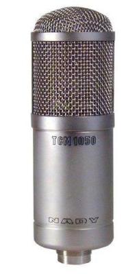 NADY TCM 1050 Studio -- ��������� �������� (12AT7), �������������� ��������, ������� ������������ ��