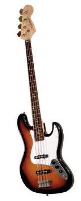 FREEWAY JD-JB SUNBURST -- -  'jazz bass',  - ,  , JB Pickups