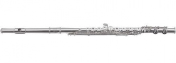 ROY BENSON FL-602E --  (-)